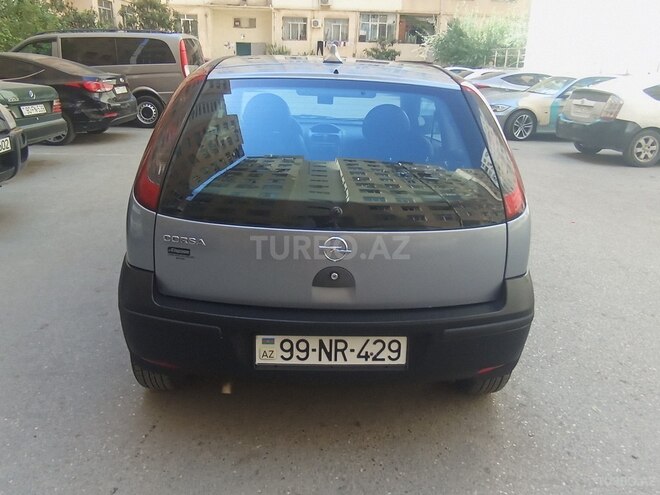 Opel Corsa 2006, 299,000 km - 1.0 л - Bakı