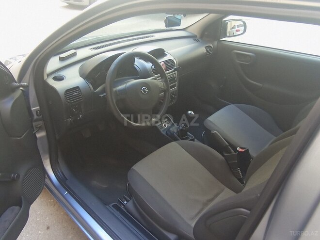 Opel Corsa 2006, 299,000 km - 1.0 л - Bakı