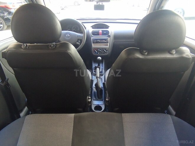 Opel Corsa 2006, 299,000 km - 1.0 л - Bakı