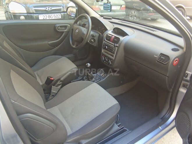 Opel Corsa 2006, 299,000 km - 1.0 л - Bakı