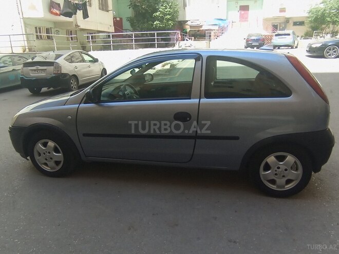 Opel Corsa 2006, 299,000 km - 1.0 л - Bakı