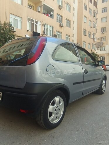 Opel Corsa 2006, 299,000 km - 1.0 л - Bakı