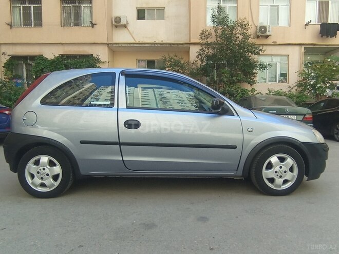 Opel Corsa 2006, 299,000 km - 1.0 л - Bakı