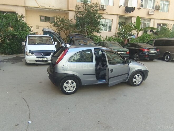 Opel Corsa 2006, 299,000 km - 1.0 л - Bakı