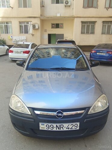 Opel Corsa 2006, 299,000 km - 1.0 л - Bakı