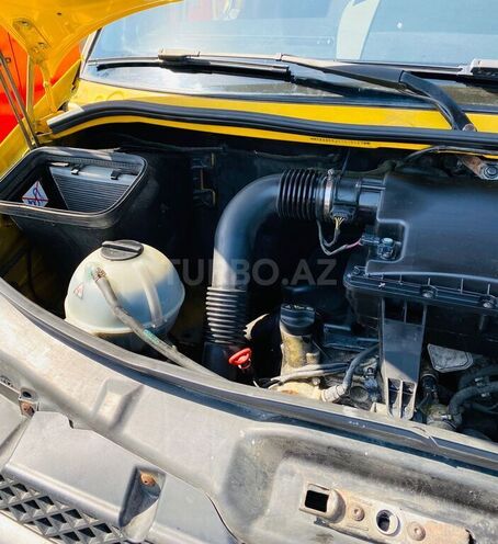 Mercedes Sprinter 315 2008, 400,000 km - 2.2 l - Bakı
