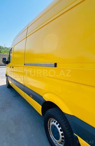 Mercedes Sprinter 315 2008, 400,000 km - 2.2 l - Bakı