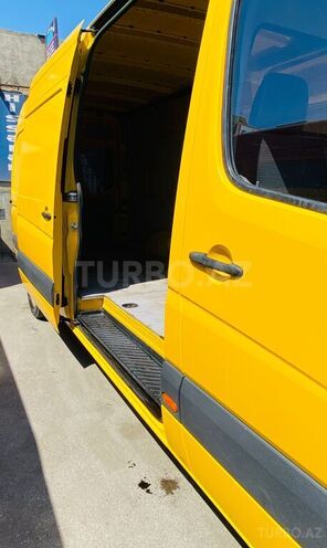 Mercedes Sprinter 315 2008, 400,000 km - 2.2 l - Bakı