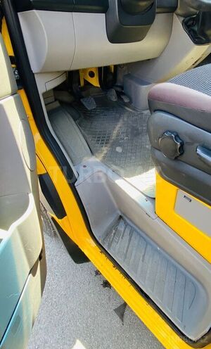 Mercedes Sprinter 315 2008, 400,000 km - 2.2 l - Bakı