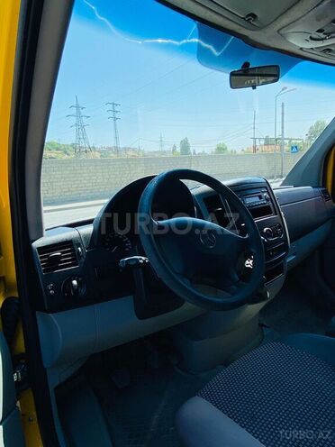 Mercedes Sprinter 315 2008, 400,000 km - 2.2 l - Bakı