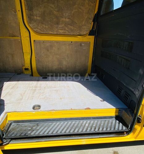 Mercedes Sprinter 315 2008, 400,000 km - 2.2 l - Bakı