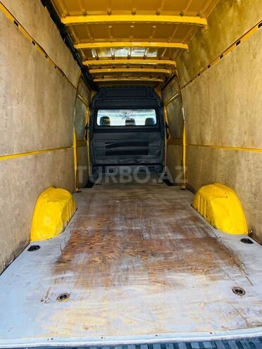Mercedes Sprinter 315 2008, 400,000 km - 2.2 l - Bakı