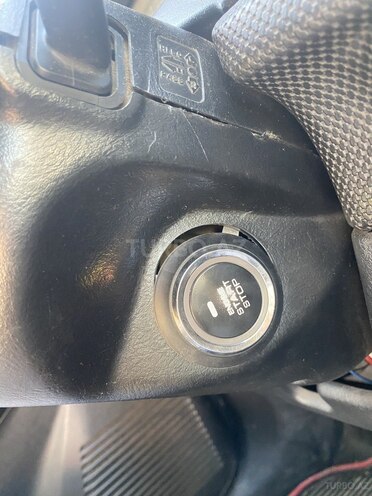 Mitsubishi Pajero io 2000, 230,000 km - 1.8 l - Bakı