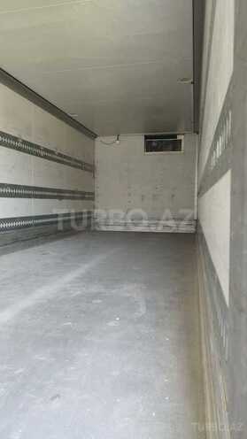 Mercedes Axor 1824 2007, 398,000 km - 6.4 l - Bakı