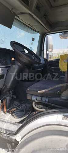 Mercedes Axor 1824 2007, 398,000 km - 6.4 l - Bakı