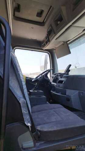 Mercedes Axor 1824 2007, 398,000 km - 6.4 l - Bakı