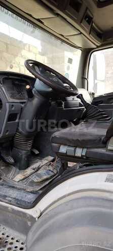 Mercedes Axor 1824 2007, 398,000 km - 6.4 l - Bakı
