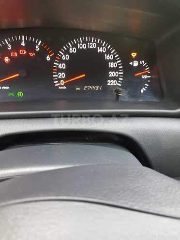 Toyota Corolla 2006, 274,431 km - 1.4 l - Lənkəran