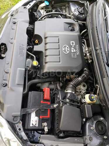 Toyota Corolla 2006, 274,431 km - 1.4 l - Lənkəran