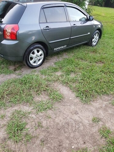 Toyota Corolla 2006, 274,431 km - 1.4 l - Lənkəran