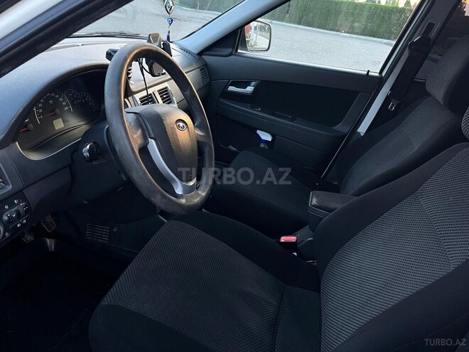 LADA (VAZ) Priora 2013, 187,000 km - 1.6 l - Ağcabədi