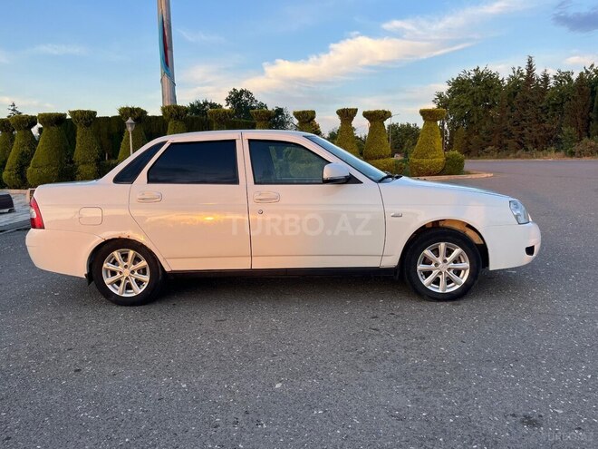 LADA (VAZ) Priora 2013, 187,000 km - 1.6 l - Ağcabədi