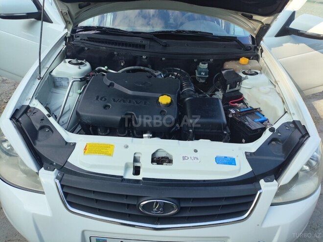 LADA (VAZ) Priora 2013, 187,000 km - 1.6 l - Ağcabədi