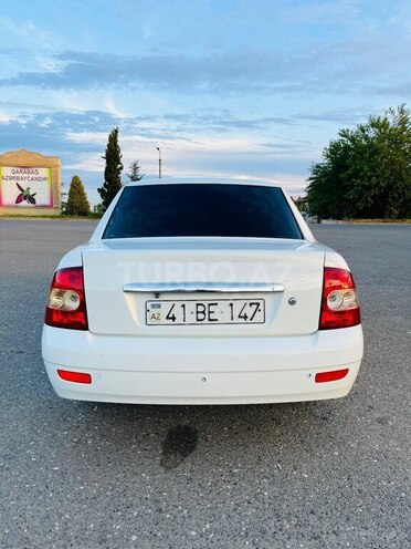 LADA (VAZ) Priora 2013, 187,000 km - 1.6 l - Ağcabədi