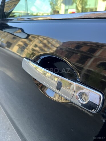 Infiniti FX35 2005, 216,000 km - 3.5 l - Bakı