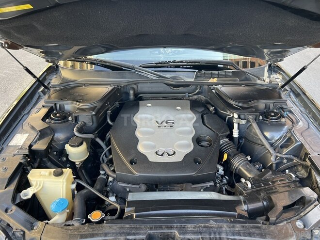 Infiniti FX35 2005, 216,000 km - 3.5 l - Bakı