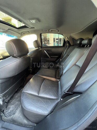 Infiniti FX35 2005, 216,000 km - 3.5 l - Bakı