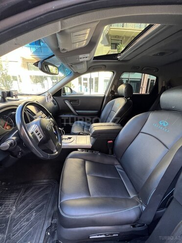 Infiniti FX35 2005, 216,000 km - 3.5 l - Bakı