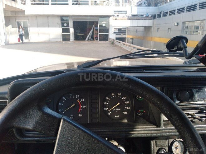 LADA (VAZ) 2107 2012, 67,000 km - 1.6 l - Bakı