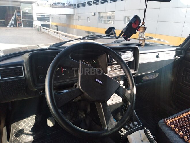 LADA (VAZ) 2107 2012, 67,000 km - 1.6 l - Bakı