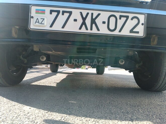 LADA (VAZ) 2107 2012, 67,000 km - 1.6 l - Bakı