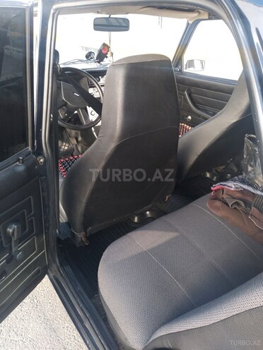 LADA (VAZ) 2107 2012, 67,000 km - 1.6 l - Bakı