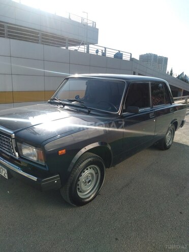 LADA (VAZ) 2107 2012, 67,000 km - 1.6 l - Bakı