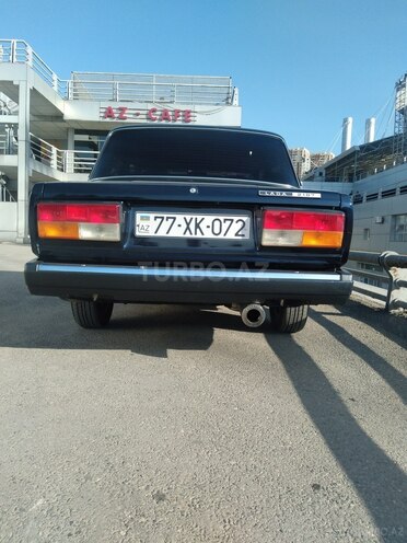 LADA (VAZ) 2107 2012, 67,000 km - 1.6 l - Bakı
