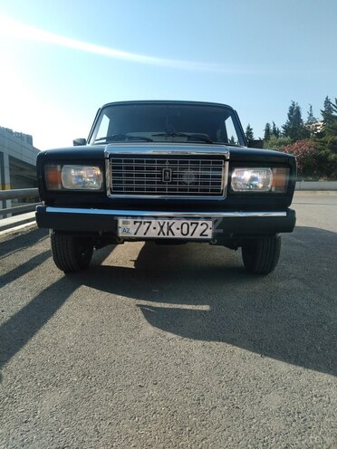 LADA (VAZ) 2107 2012, 67,000 km - 1.6 l - Bakı