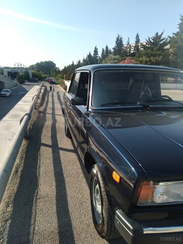 LADA (VAZ) 2107 2012, 67,000 km - 1.6 l - Bakı