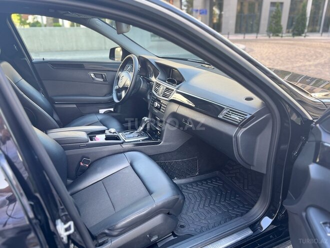 Mercedes E 220 d 2011, 250,000 km - 2.2 l - Bakı