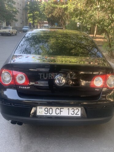 Volkswagen Passat 2008, 265,000 km - 1.8 л - Bakı