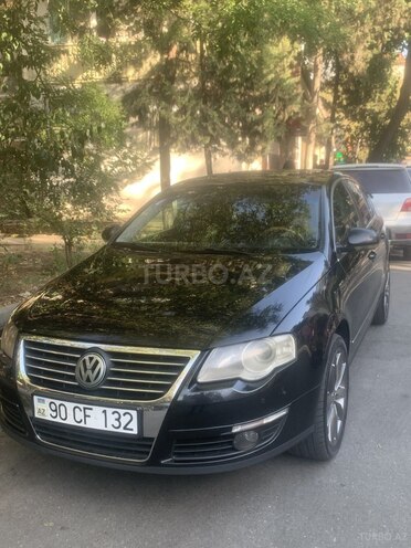 Volkswagen Passat 2008, 265,000 km - 1.8 л - Bakı