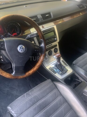 Volkswagen Passat 2008, 265,000 km - 1.8 л - Bakı