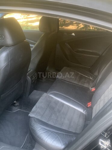 Volkswagen Passat 2008, 265,000 km - 1.8 л - Bakı