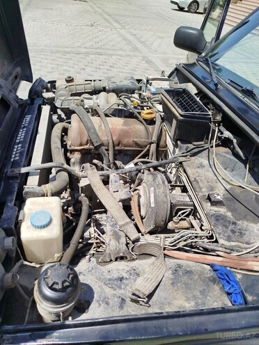 LADA (VAZ) Niva 2014, 198,000 km - 1.7 l - Sumqayıt