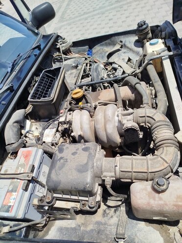 LADA (VAZ) Niva 2014, 198,000 km - 1.7 l - Sumqayıt