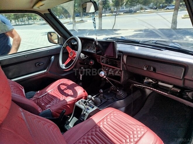 LADA (VAZ) Niva 2014, 198,000 km - 1.7 l - Sumqayıt