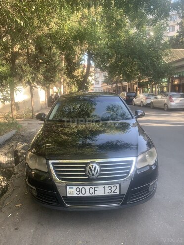 Volkswagen Passat 2008, 265,000 km - 1.8 л - Bakı