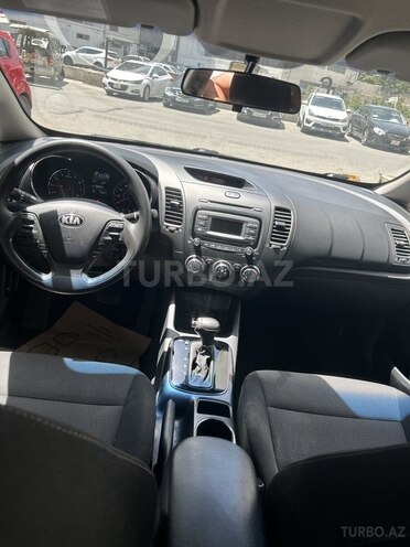 Kia Forte 2017, 70,000 km - 2.0 l - Bakı